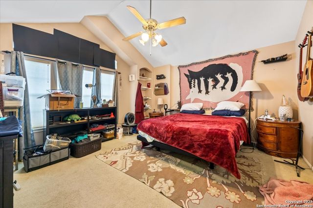 115 Morgans Cir, San Antonio, TX 78216