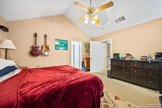 115 Morgans Cir, San Antonio, TX 78216