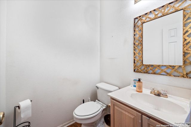115 Morgans Cir, San Antonio, TX 78216