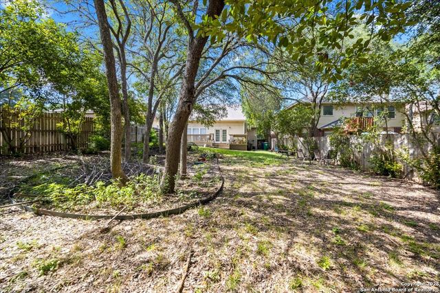 115 Morgans Cir, San Antonio, TX 78216