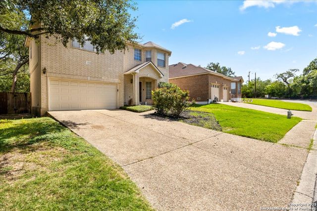 115 Morgans Cir, San Antonio, TX 78216