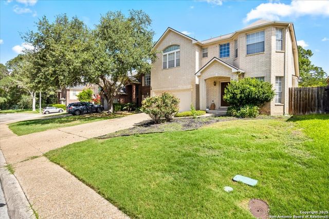 115 Morgans Cir, San Antonio, TX 78216