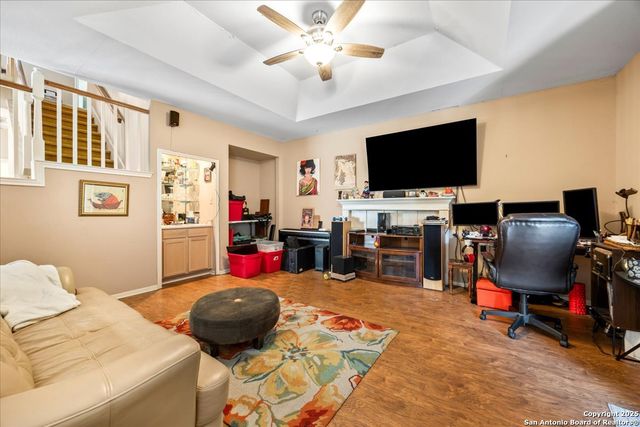 115 Morgans Cir, San Antonio, TX 78216