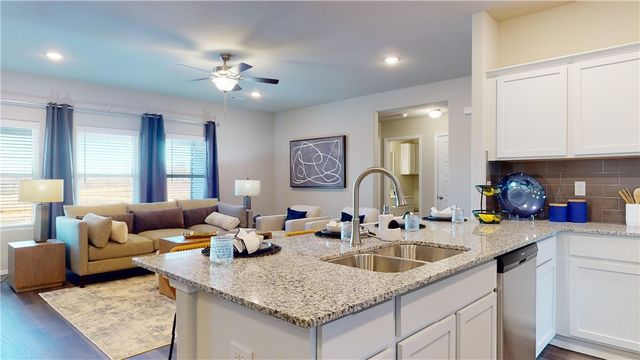 2724 Chittick Street, Pea Ridge, AR 72751