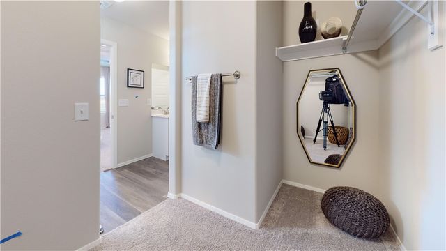 2724 Chittick Street, Pea Ridge, AR 72751