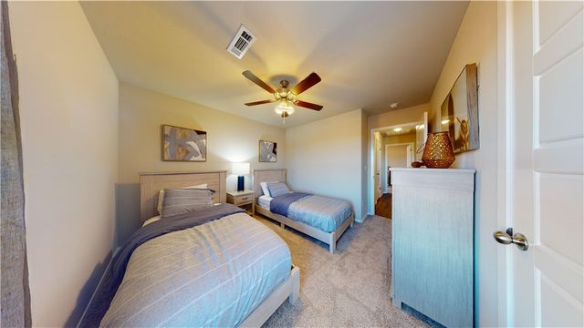 2724 Chittick Street, Pea Ridge, AR 72751