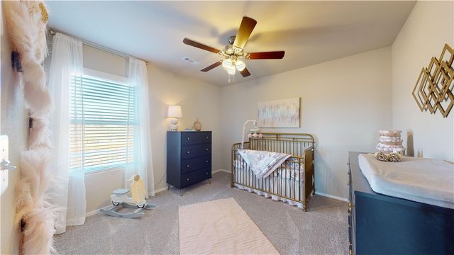 2724 Chittick Street, Pea Ridge, AR 72751