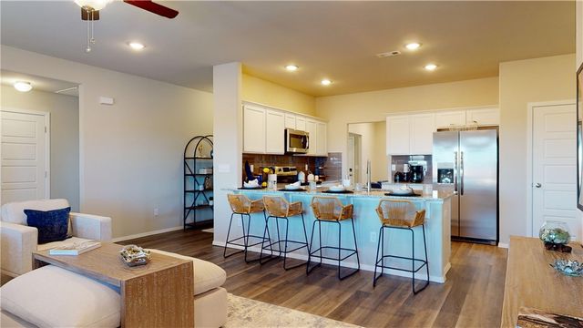 2724 Chittick Street, Pea Ridge, AR 72751