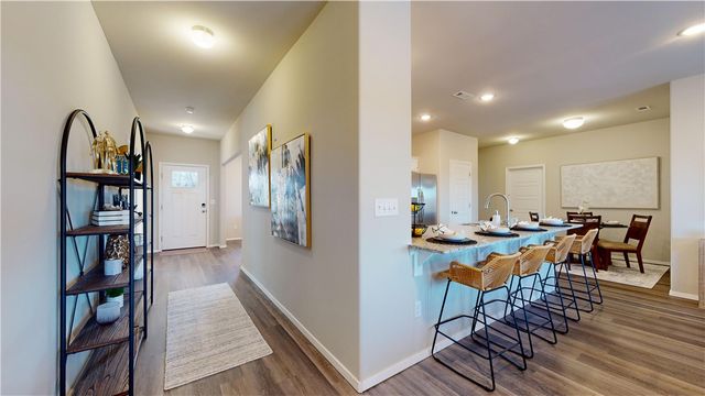 2724 Chittick Street, Pea Ridge, AR 72751