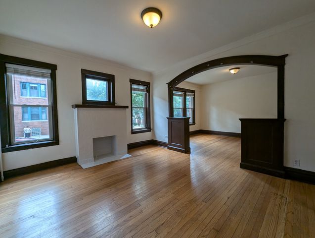 3449 W Schubert Avenue 1, Chicago, IL 60647