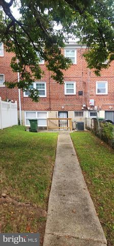 1033 MARLAU DR, Baltimore, MD 21212