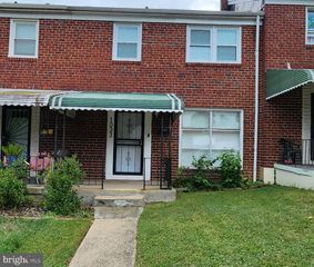 1033 MARLAU DR, Baltimore, MD 21212