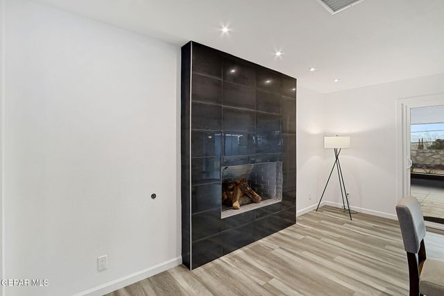 4011 Las Vegas Drive, El Paso, TX 79902