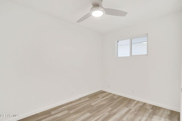4011 Las Vegas Drive, El Paso, TX 79902