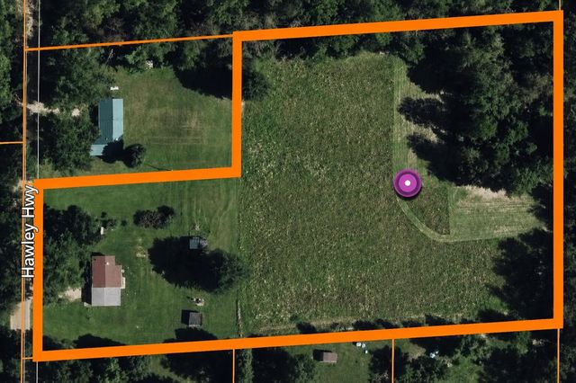 6118 N Hawley Highway, Belding, MI 48809