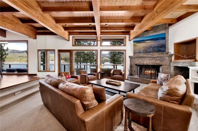 251 N Eureka Drive, Big Bear, CA 92315
