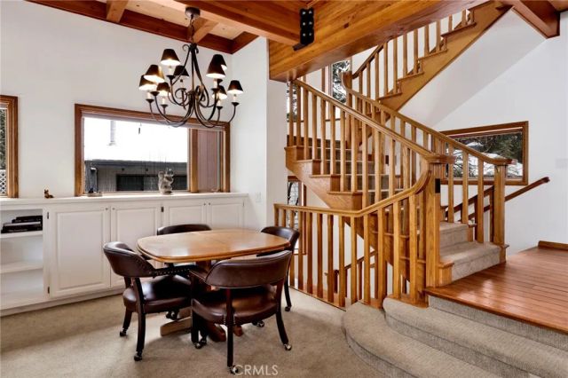 251 N Eureka Drive, Big Bear, CA 92315