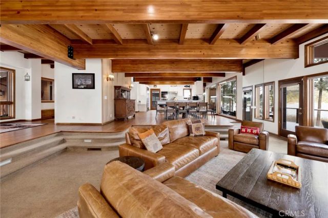 251 N Eureka Drive, Big Bear, CA 92315