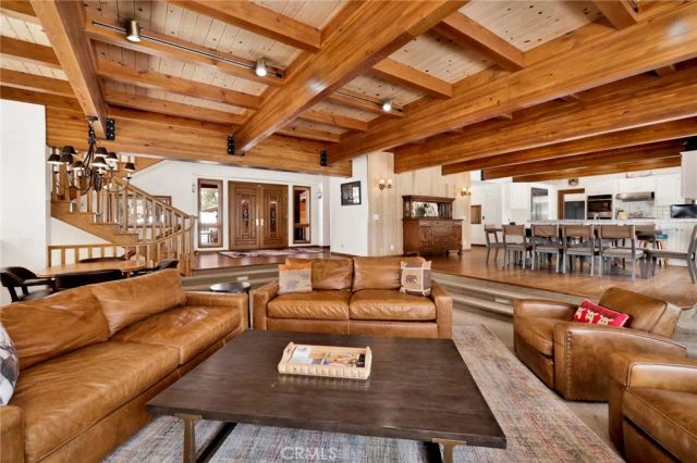 251 N Eureka Drive, Big Bear, CA 92315