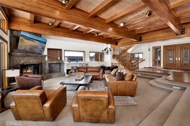 251 N Eureka Drive, Big Bear, CA 92315