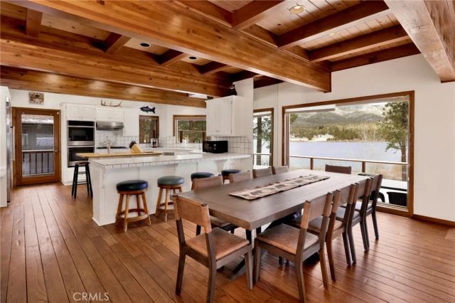 251 N Eureka Drive, Big Bear, CA 92315