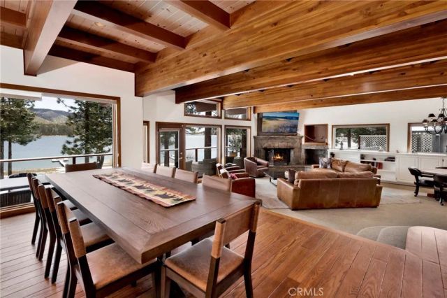 251 N Eureka Drive, Big Bear, CA 92315
