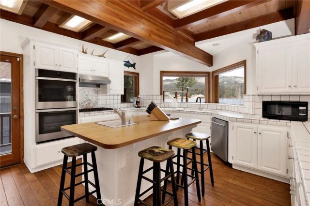 251 N Eureka Drive, Big Bear, CA 92315
