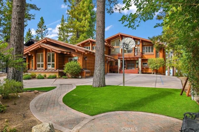 251 N Eureka Drive, Big Bear, CA 92315