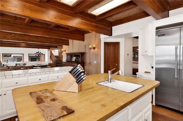 251 N Eureka Drive, Big Bear, CA 92315