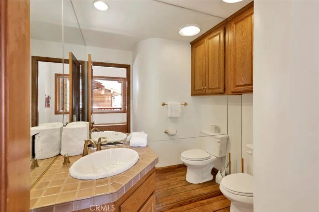 251 N Eureka Drive, Big Bear, CA 92315