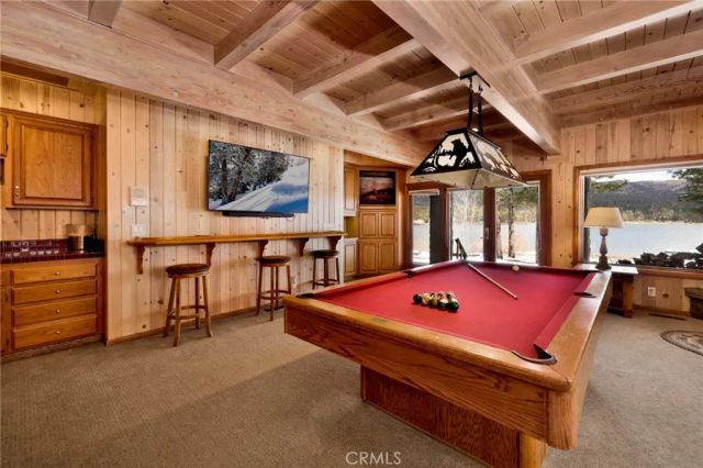 251 N Eureka Drive, Big Bear, CA 92315
