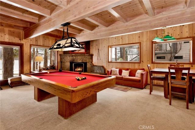 251 N Eureka Drive, Big Bear, CA 92315