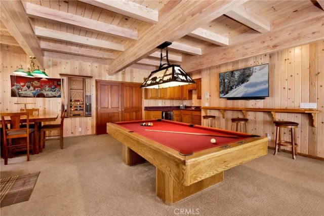 251 N Eureka Drive, Big Bear, CA 92315