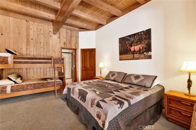 251 N Eureka Drive, Big Bear, CA 92315