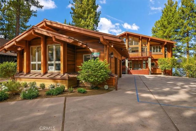 251 N Eureka Drive, Big Bear, CA 92315