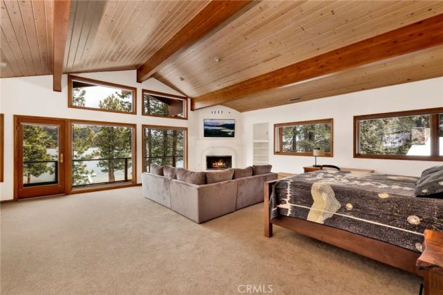 251 N Eureka Drive, Big Bear, CA 92315