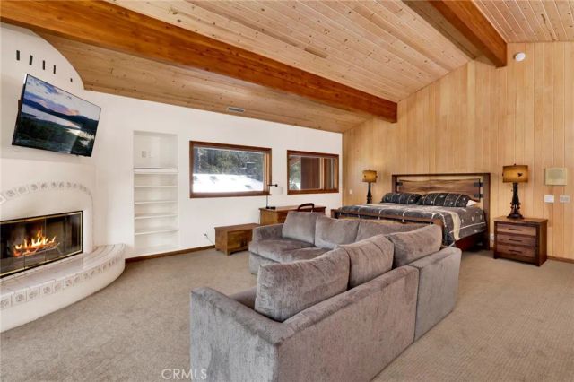 251 N Eureka Drive, Big Bear, CA 92315
