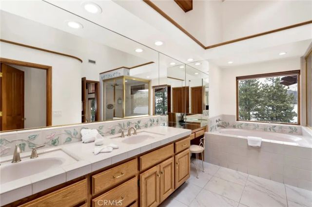 251 N Eureka Drive, Big Bear, CA 92315