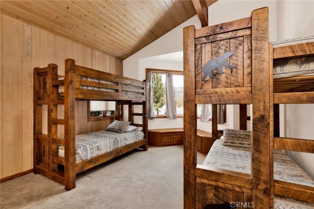 251 N Eureka Drive, Big Bear, CA 92315