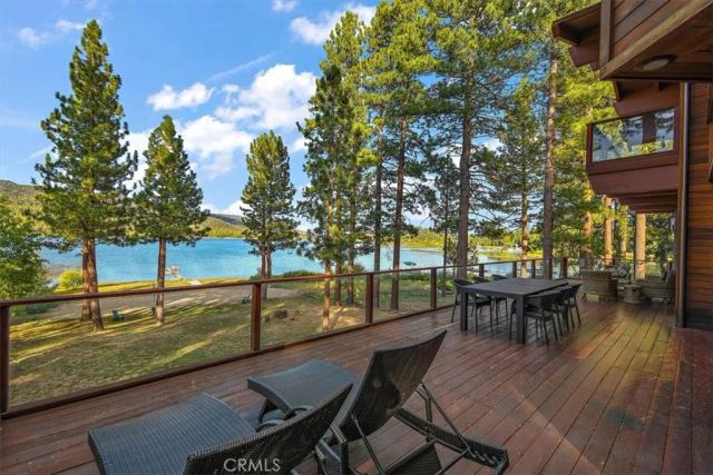 251 N Eureka Drive, Big Bear, CA 92315