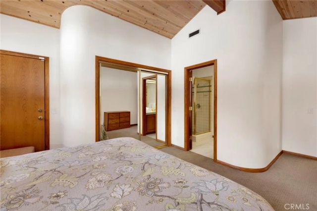 251 N Eureka Drive, Big Bear, CA 92315