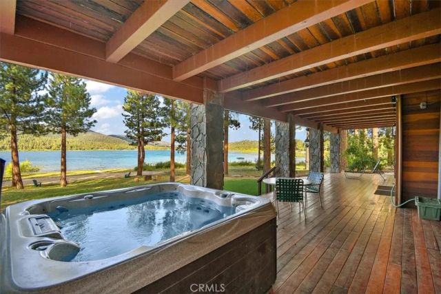 251 N Eureka Drive, Big Bear, CA 92315