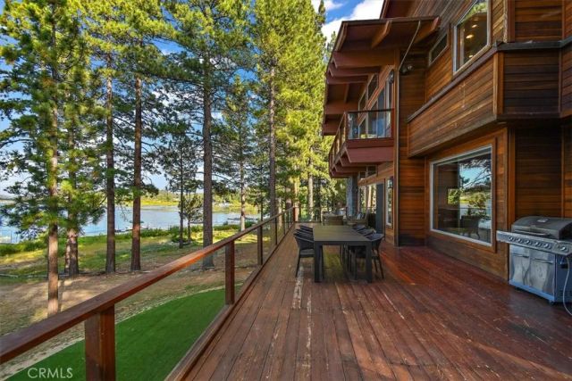 251 N Eureka Drive, Big Bear, CA 92315