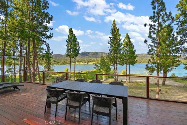 251 N Eureka Drive, Big Bear, CA 92315