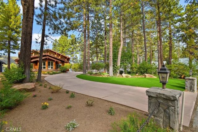 251 N Eureka Drive, Big Bear, CA 92315