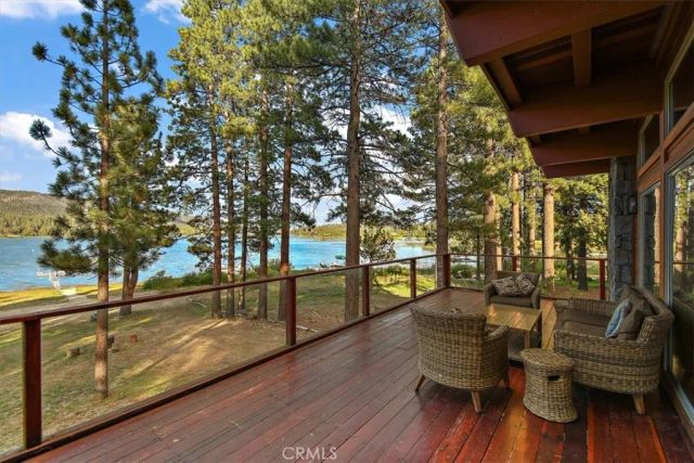 251 N Eureka Drive, Big Bear, CA 92315