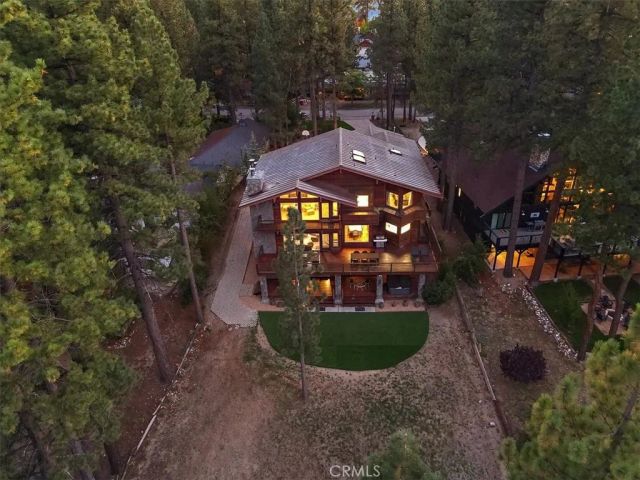 251 N Eureka Drive, Big Bear, CA 92315