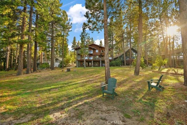251 N Eureka Drive, Big Bear, CA 92315