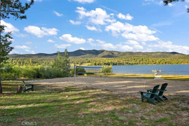 251 N Eureka Drive, Big Bear, CA 92315