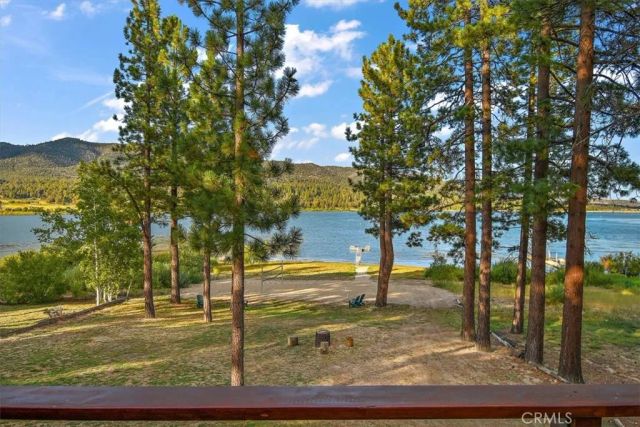 251 N Eureka Drive, Big Bear, CA 92315